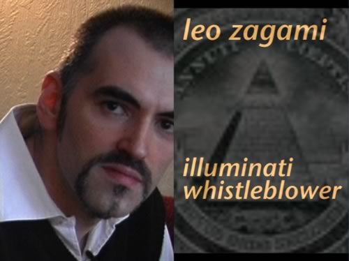 leo zagami